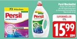 Color Pulver Angebote von Persil bei EDEKA Passau für 15,99 €