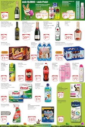 Aktueller GLOBUS Prospekt mit Weinbrand, "Aktuelle Angebote", Seite 6