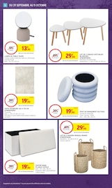 Prospectus Intermarché Hyper "Intermarché" en cours à Suresnes, Page 52 Catalogue Intermarché Hyper en cours à Suresnes, "Intermarché", Page 52