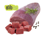 Aktuelles Bio irische Rinderbugfilets Angebot bei E center in Mainz ab 2,79 €
