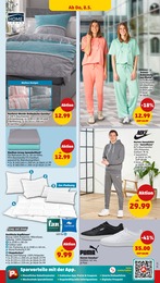 Bettwäsche Angebot & Preis im aktuellen Penny Prospekt Bettwäsche Angebot im aktuellen Penny Prospekt auf Seite 29
