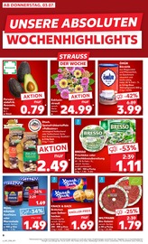 Wecker im Kaufland Prospekt in Weimar Aktueller Kaufland Prospekt mit Wecker, "Aktuelle Angebote", Seite 6