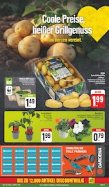 Aktueller EDEKA Prospekt mit Kartoffeln, "Wir lieben Lebensmittel!", Seite 5