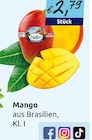 Mango Angebote von SanLucar bei E center Offenbach für 2,79 €