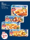Lachs-Stäbchen im V-Markt Prospekt Lachs-Stäbchen von Iglo im aktuellen V-Markt Prospekt für 2,99 €