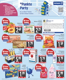 EDEKA Süßigkeiten im Prospekt EDEKA Süßigkeiten im Prospekt