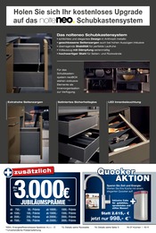 Wasserspender Angebot im aktuellen Möbel Inhofer Prospekt auf Seite 11