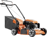 Husqvarna® Benzin-Rasenmäher "LC 151S" Schnittbreite 51 cm, 2,7 kW (3,6 PS), 9704884-01 bei BayWa AG im Forchheim Prospekt für 499,00 €