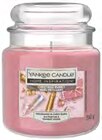Duftkerze im Glas Angebote von YANKEE CANDLE bei Lidl Erkelenz für 11,99 €