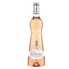 A.O.P. Côtes-de-Provence - BILLETTE - Carrefour à Joigny A.O.P. Côtes-de-Provence - BILLETTE en promo chez Carrefour Joigny à 5,95 €