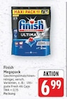 Megapack von Finish im aktuellen E center Prospekt