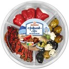 Antipasti-Teller oder Antipasti-Mix Angebote von MITAKOS bei Penny Heidenheim für 2,49 €