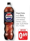 Aktuelle Cola Angebote bei EDEKA in Landau (Pfalz) Aktuelles Pepsi Cola Angebot bei EDEKA in Landau (Pfalz) ab 0,69 €