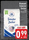Aktuelles Feinster Zucker Angebot bei EDEKA in Mönchengladbach ab 0,99 €