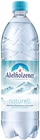 Mineralwasser von Adelholzener im aktuellen REWE Prospekt für 0,45 €