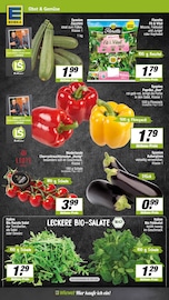 Aktueller EDEKA Prospekt mit Tomaten, "Aktuelle Angebote", Seite 3