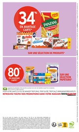 Bureau Angebote im Prospekt "LA RENTRÉE C'EST NUL ALORS ON VOUS LA REMBOURSE" von Intermarché Bureau Angebote im Prospekt "LA RENTRÉE C'EST NUL ALORS ON VOUS LA REMBOURSE" von Intermarché auf Seite 28