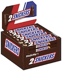 Aktuelles Mars/Snickers Großriegel Angebot bei METRO in Wuppertal ab 17,98 €