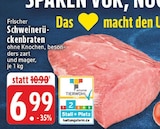 Aktuelle Braten Angebote bei EDEKA in Solingen (Klingenstadt) Aktuelles Schweinerückenbraten Angebot bei EDEKA in Solingen (Klingenstadt) ab 6,99 €