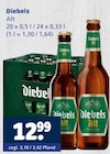 Aktuelles Alt Angebot bei Getränkewelt in Bochum ab 12,99 €