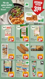 REWE Hähnchenbrust im Prospekt REWE Hähnchenbrust im Prospekt