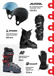 Aktueller dodenhof Prospekt mit Handschuhe, "Modische Winter-Highlights: Damen Spezial", Seite 9