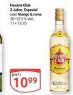 3 Jahre im Angebot bei GLOBUS in Plauen 3 Jahre Angebote von Havana Club bei GLOBUS Plauen für 10,99 €