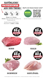 Aktueller E center Prospekt mit Rindfleisch, "Aktuelle Angebote", Seite 2