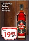 Aktuelle Rum Angebote bei GLOBUS in Koblenz Aktuelles 7 Jahre Angebot bei GLOBUS in Koblenz ab 10,99 €