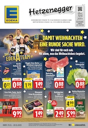 Rotkäppchen Sekt im EDEKA Prospekt in Bergisch Gladbach Aktueller EDEKA Prospekt mit Rotkäppchen Sekt, "Aktuelle Angebote", Seite 1