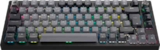 K65 Plus Wireless Kabellose Gaming Tastatur von CORSAIR für 129,00 € bei MediaMarkt Saturn im Angebot K65 Plus Wireless Kabellose Gaming Tastatur von CORSAIR im aktuellen MediaMarkt Saturn Prospekt