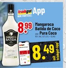 Aktuelles Batida de Coco oder Pura Coco Angebot bei Trinkgut in Frankfurt (Main) ab 8,49 €