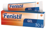 LINDA - Fenistil Gel Angebot im Prospekt Fenistil Gel bei LINDA im Prospekt "" für 6,95 €