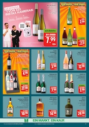 Rum im Marktkauf Prospekt in Nürnberg Aktueller Marktkauf Prospekt mit Rum, "AUSWAHL RIESIG, PREISE NIEDRIG", Seite 23
