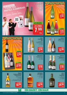 Rum im aktuellen Marktkauf Prospekt (Fürth) Rum im Marktkauf Prospekt "AUSWAHL RIESIG, PREISE NIEDRIG" mit 40 Seiten (Fürth)
