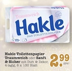Aktuelle Toilettenpapier Angebote bei E center in Mannheim Aktuelles Traumweich Angebot bei E center in Mannheim ab 2,99 €