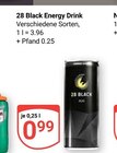 Aktuelles Energy Drink Angebot bei GLOBUS in Hürth ab 0,99 €