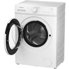 Lave linge* - INDESIT - Carrefour à Villecresnes Lave linge* - INDESIT en promo chez Carrefour Villecresnes à 269,99 €