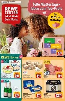 Bier im REWE Prospekt "Dein Markt" mit 34 Seiten (Heidenheim (Brenz))