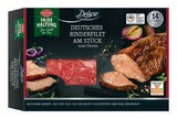 Deutsches Rinderfilet im Angebot bei Lidl in Freiburg Deutsches Rinderfilet Angebote von Deluxe bei Lidl Freiburg für 29,99 €