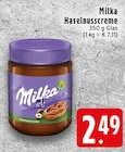 Aktuelle Milka Angebote bei EDEKA in Krefeld Aktuelles Haselnusscreme Angebot bei EDEKA in Krefeld ab 2,49 €