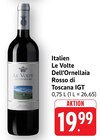 Rosso di Toscana IGT Angebote von Le Volte Dell’Ornellaia bei E center Frankenthal für 19,99 €