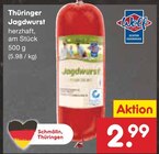 Netto Marken-Discount Bad Schlema Prospekt mit  im Angebot für 2,99 €