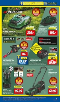 Batterie im Lidl Prospekt "LIDL LOHNT SICH" mit 71 Seiten (Freiburg (Breisgau))