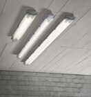 LED-Feuchtraumleuchte Angebote von toom bei toom Baumarkt Baden-Baden für 9,99 €