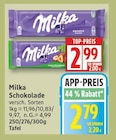 Schokolade im Angebot bei EDEKA in Falkensee Schokolade Angebote von Milka bei EDEKA Falkensee für 2,79 €