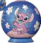 3D Puzzle-Ball Stitch Angebote bei V-Markt Memmingen für 7,99 €