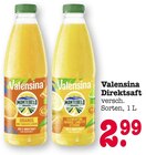 Aktuelle Saft Angebote bei E center in Mannheim Aktuelles Direktsaft Orange Angebot bei E center in Mannheim ab 2,99 €