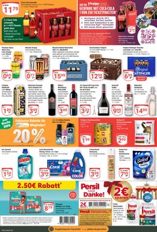 Energydrink im aktuellen GLOBUS Prospekt (Rüsselsheim) Energydrink im GLOBUS Prospekt "Aktuelle Angebote" mit 48 Seiten (Rüsselsheim)