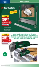 Catalogue Lidl en cours à Brive-la-Gaillarde, "Le vrai prix des bonnes choses", Page 2